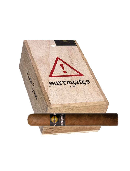 L'Atelier L'Atelier Surrogates Crystal Baller Unit (20)