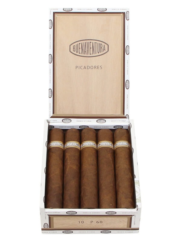 Curivari Curivari Buenaventura Picadores 60 Unit (10)