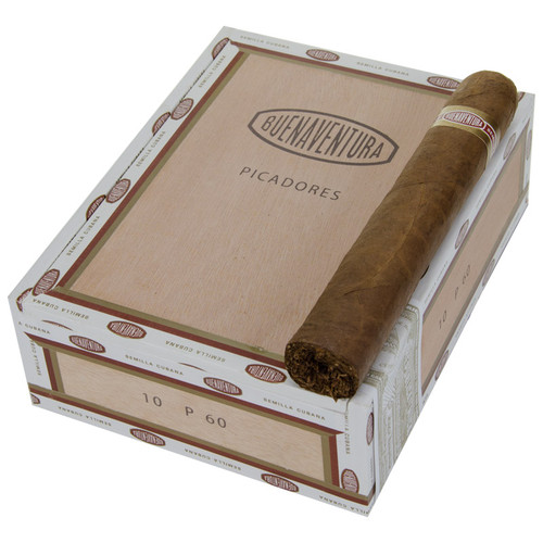 Curivari Curivari Buenaventura Picadores 60 Unit (10)