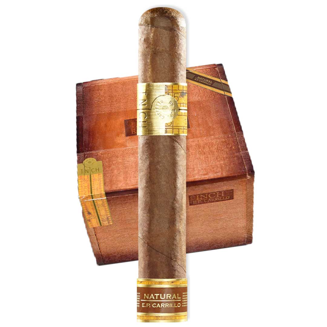 EP Carrillo EP Carrillo Inch Natural No 64 Unit (24)