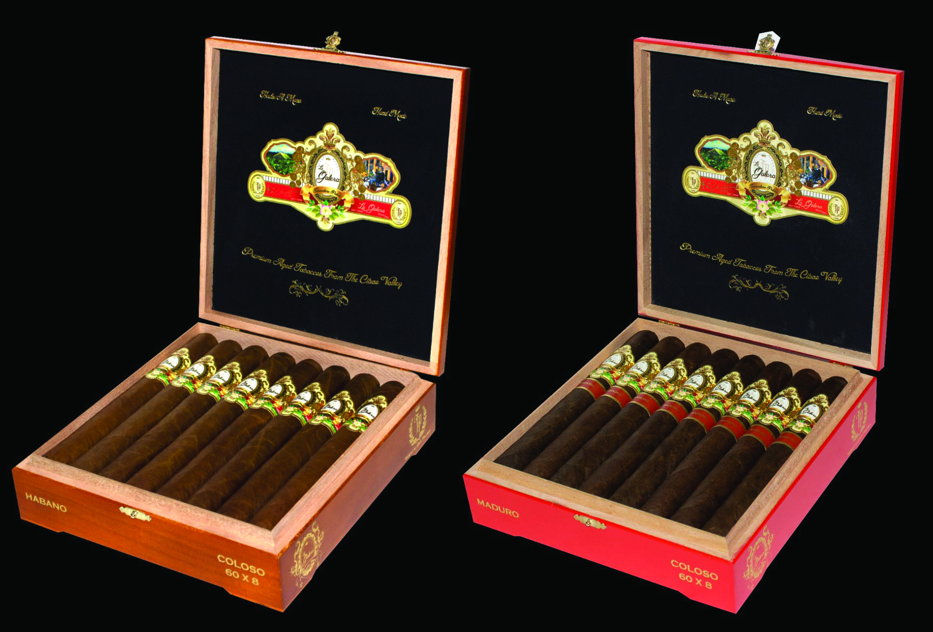 La Galera La Galera Habano Coloso Unit (16)
