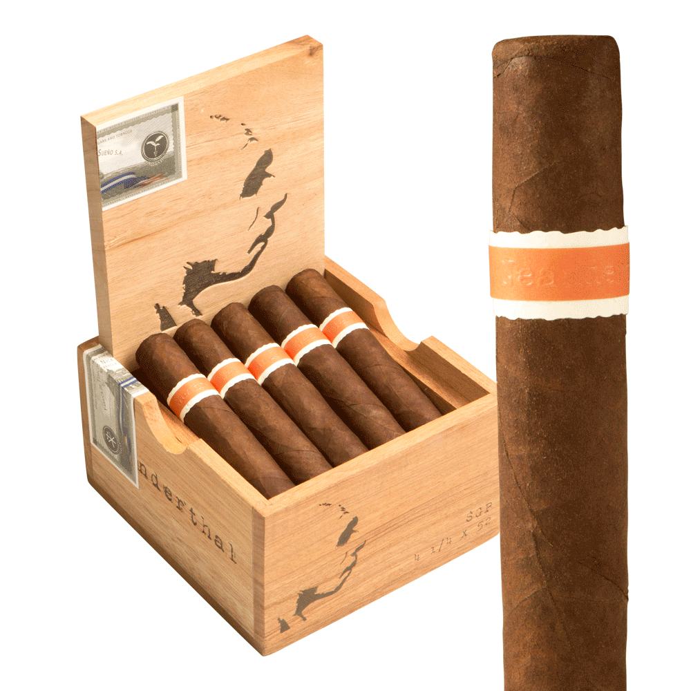 Romacraft Neanderthal Romacraft Neanderthal SGP Unit (15)