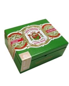Gran Habano Gran Habano Connecticut #1 Churchill Unit (20) Churchill