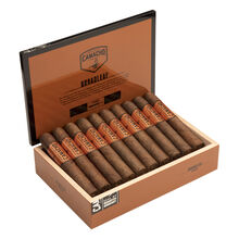 Camacho Camacho Broadleaf Gordo Unit (20)
