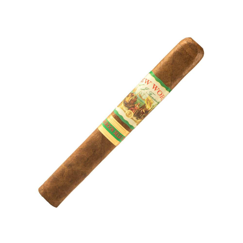 AJ Fernandez AJ Fernandez New World Cameroon Toro Unit (20) Toro