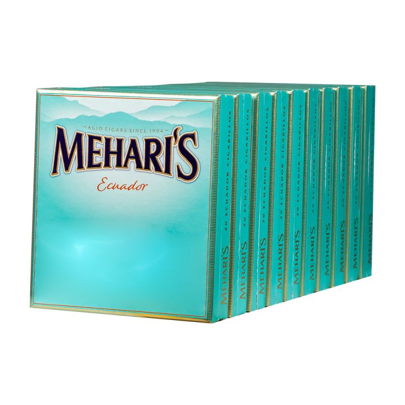 Mehari Mehari Packs Ecuador Unit (200)