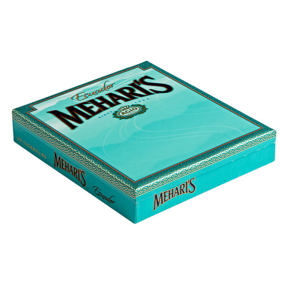 Mehari Mehari Packs Ecuador Unit (200)