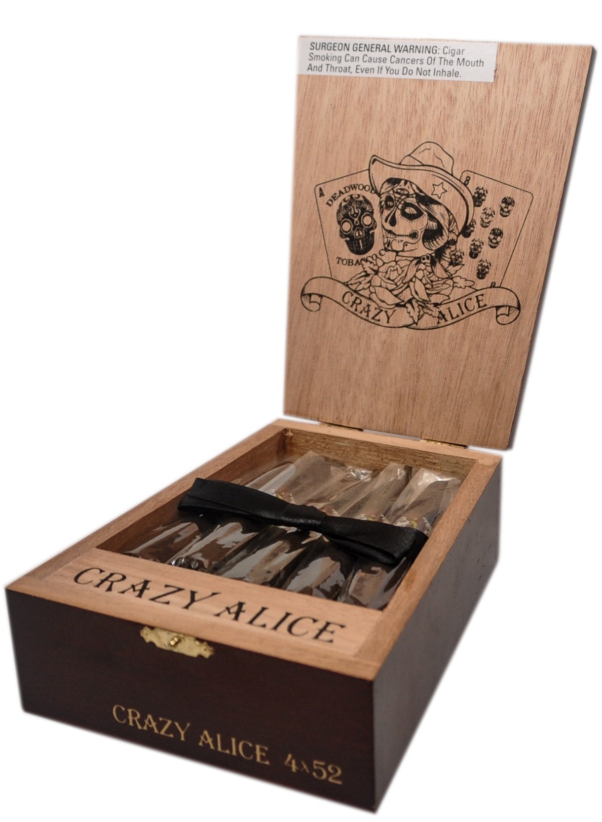 Deadwood Deadwood Core Crazy Alice Unit (10)
