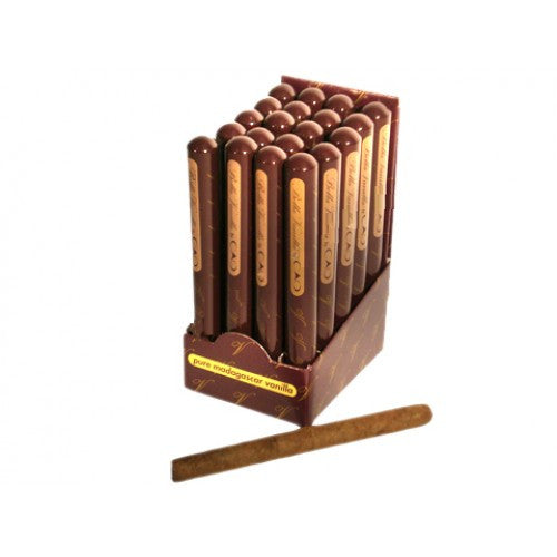 CAO CAO Flavors Bella Vanilla Tubos Unit (20)