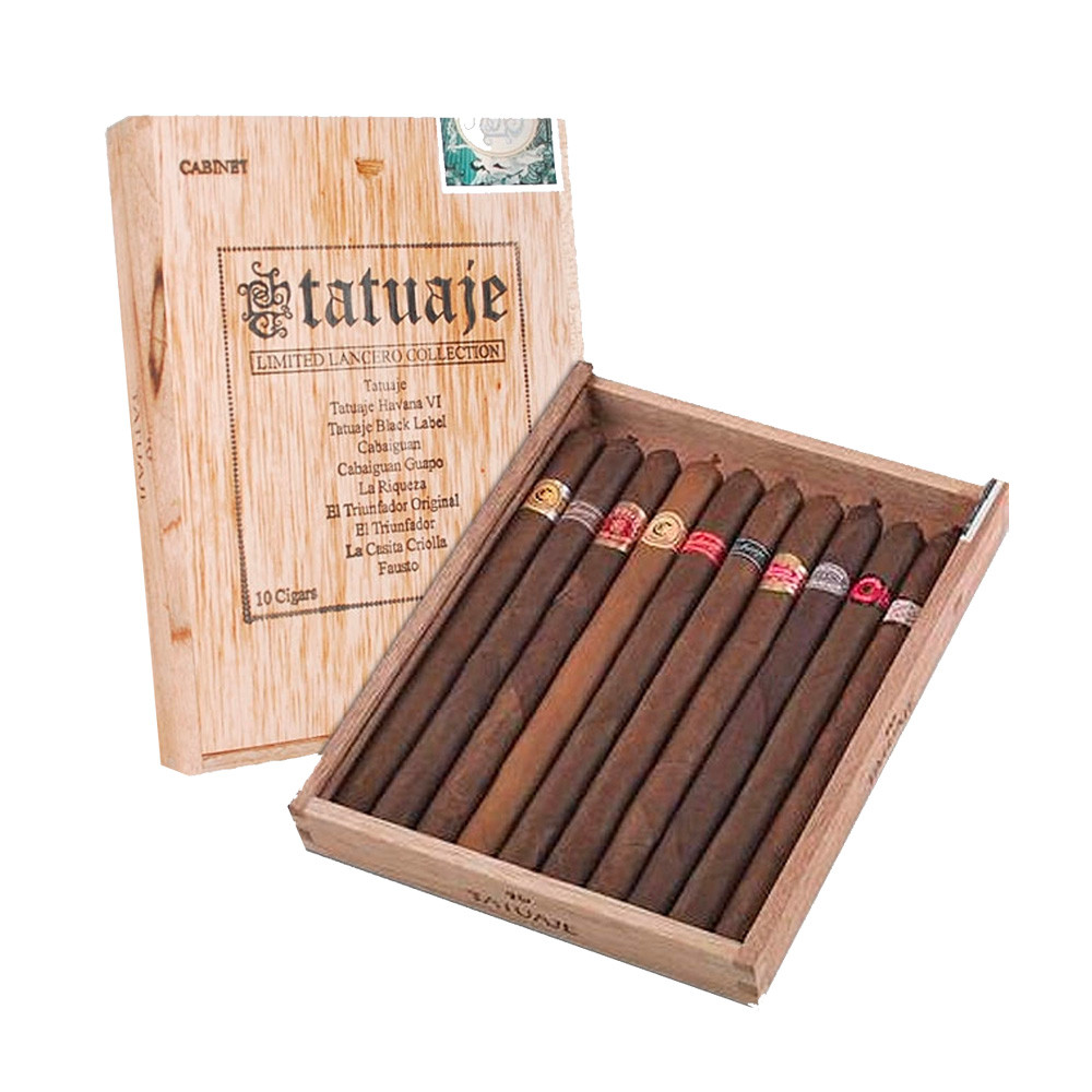 DBL DBL Limited Edition Lancero Unit (21)