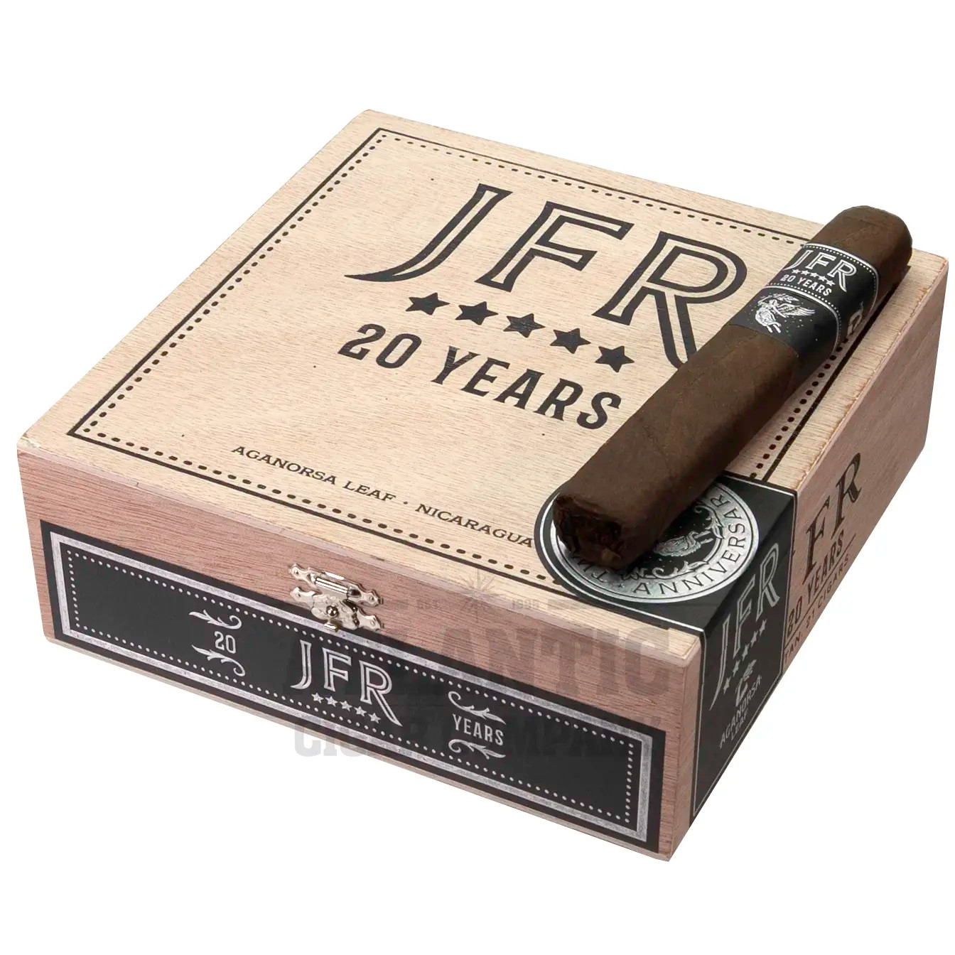 JFR Maduro JFR Maduro Titan Unit (50)
