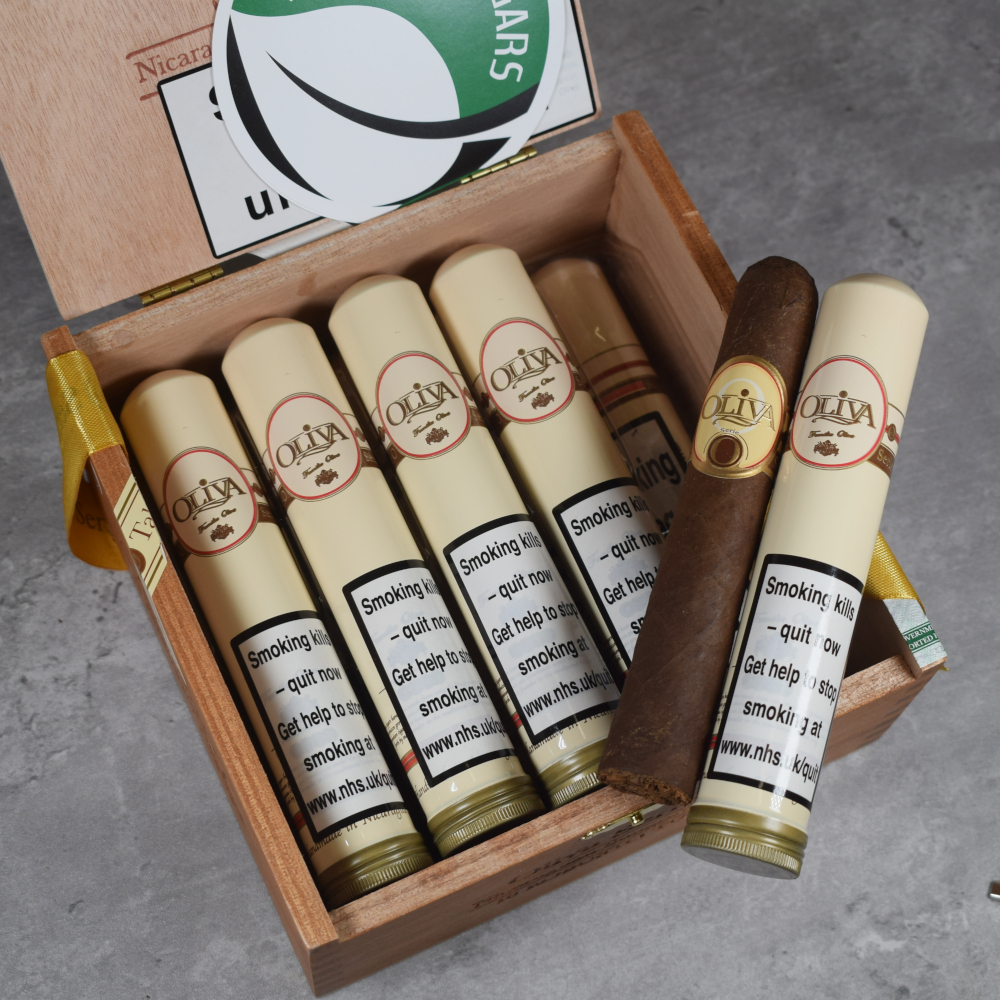 Oliva Oliva Serie O Robusto Unit (20) Robusto
