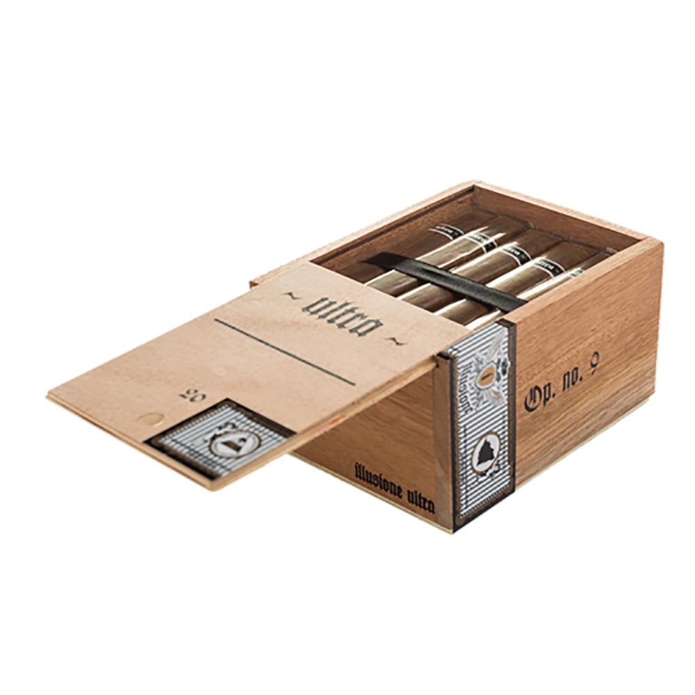 Illusione Illusione Haut Toro Unit (12) Toro