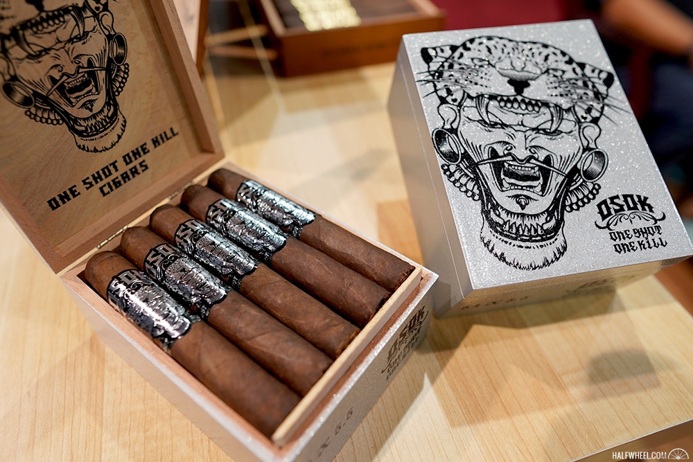 E.H. E.H. Taylor San Andres Robusto Unit (15)