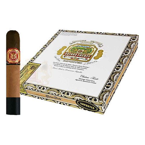 Arturo Fuente Arturo Fuente Sungrown Chateau Fuente Unit (20)