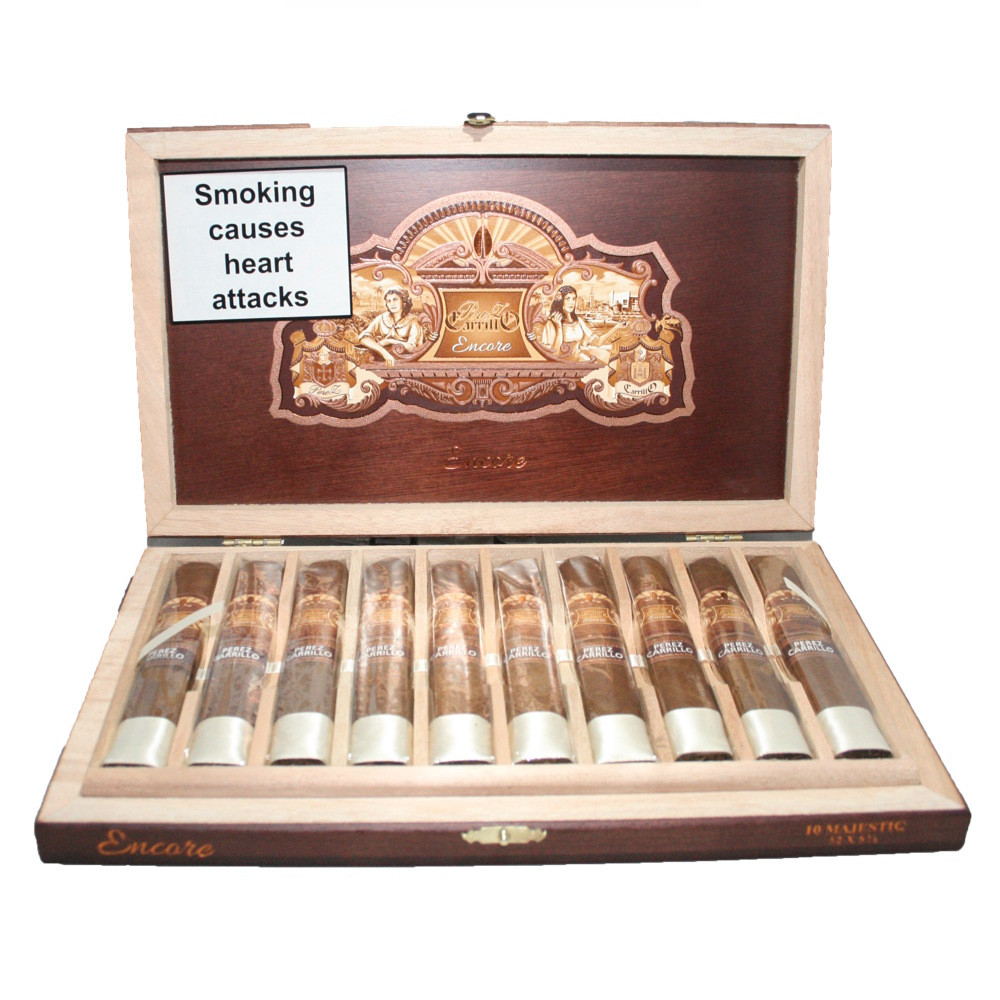 EP Carrillo EP Carrillo Encore Majestic Unit (20)