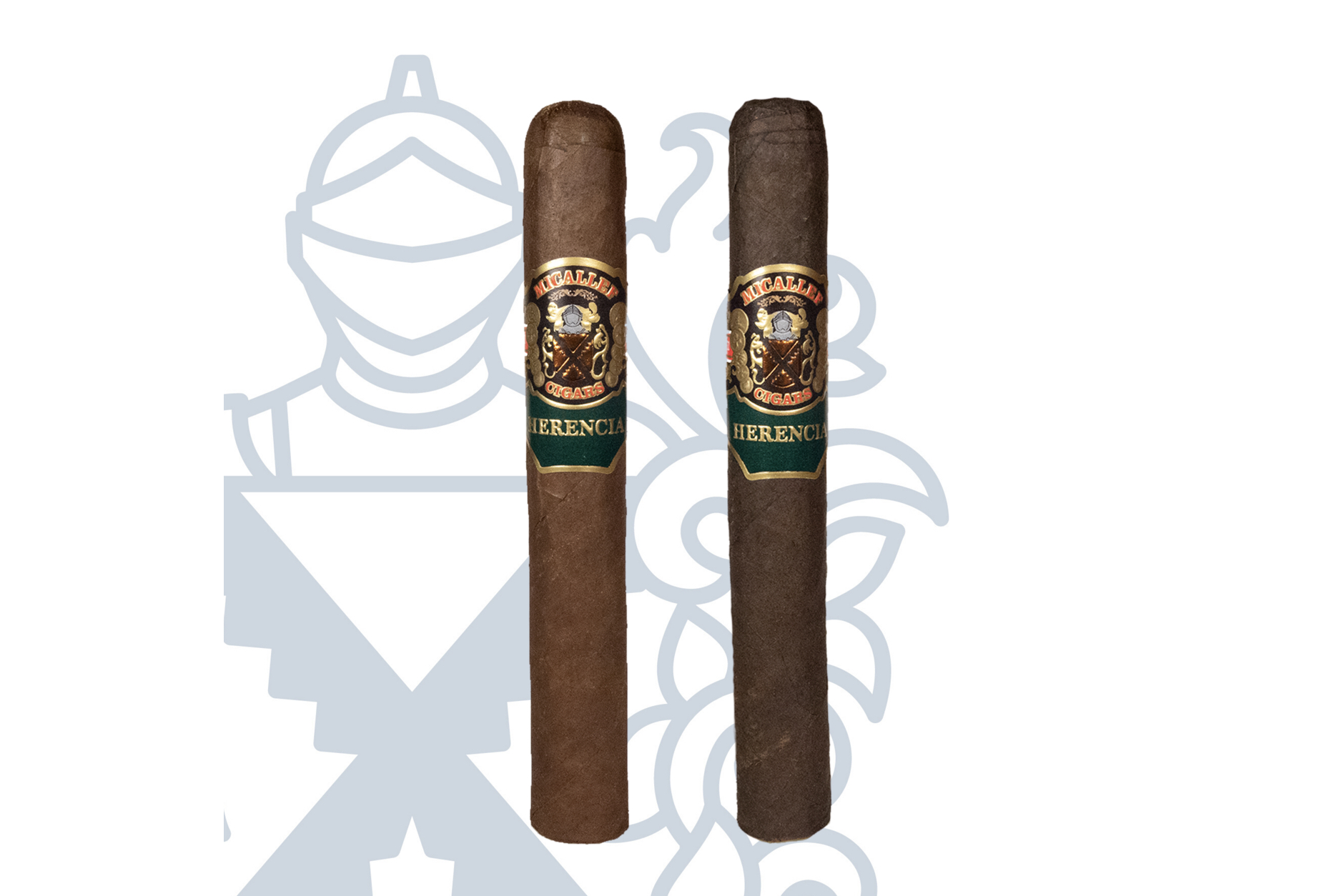 Micallef Micallef Herencia Habano Toro Unit (25) Toro