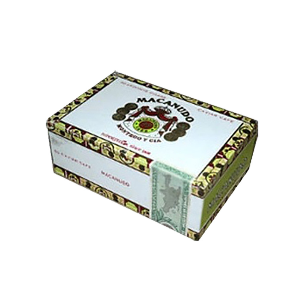 Macanudo Macanudo Cafe Claybourne Unit (25)