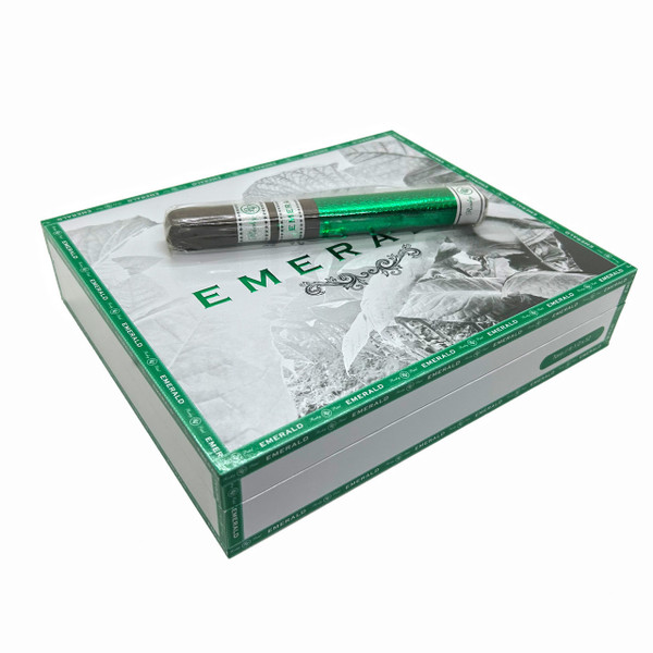 Rocky Patel Rocky Patel Emerald Sixty Unit (20)