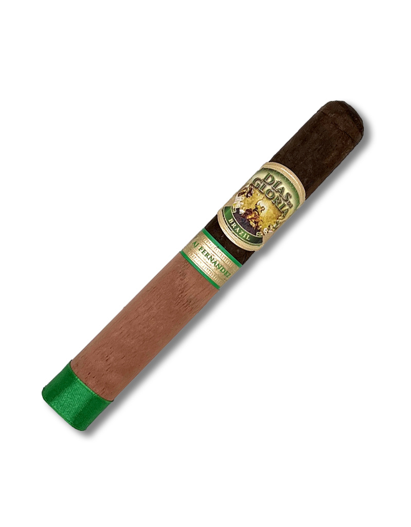 AJ Fernandez AJ Fernandez Dias De Gloria Brazil Toro Unit (20) Toro