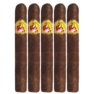 La Gloria La Gloria Cubana Maduro Double Corona Unit (25) Double Corona