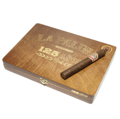 La Palina La Palina 125th Anniversary Toro Unit (10) Toro