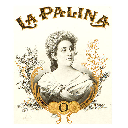 La Palina La Palina 125th Anniversary Toro Unit (10)