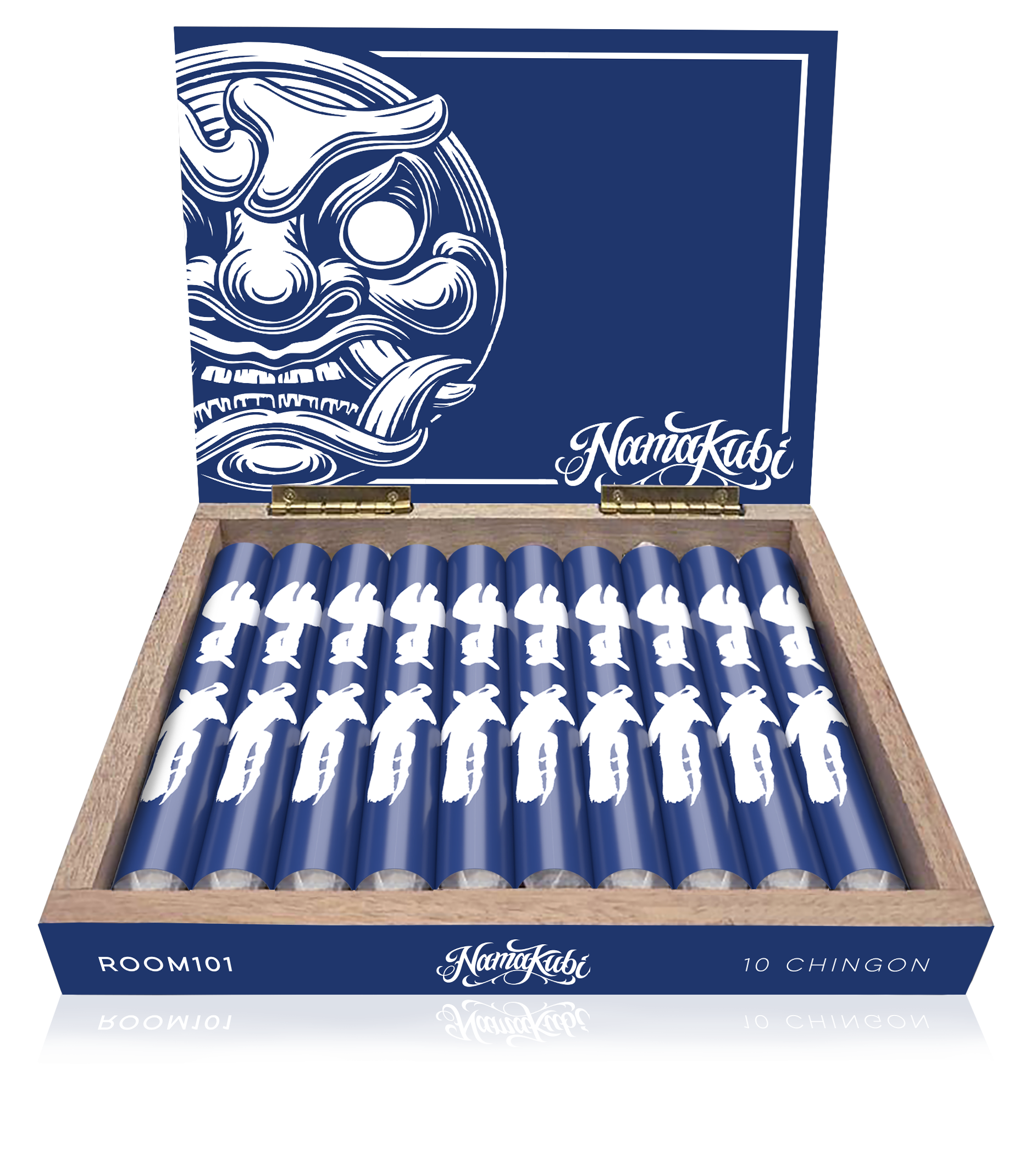 Room101 Room101 Limited Namakubi Perfecto Unit (10)