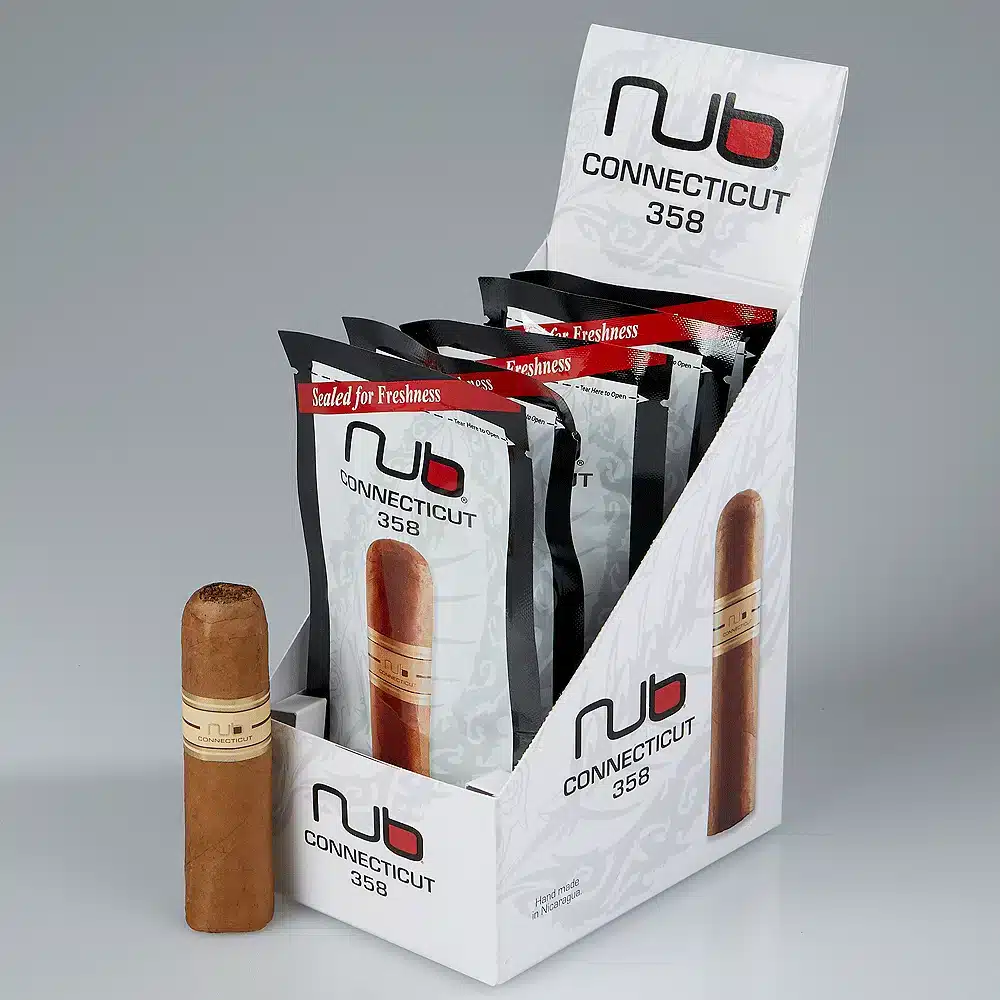 Oliva Oliva Pack Nub Connecticut 358 Unit (5)
