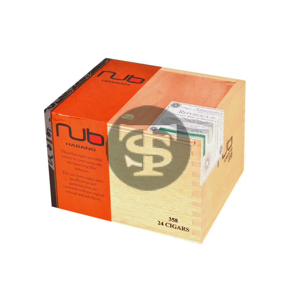 Oliva Oliva Pack Nub Connecticut 358 Unit (5)