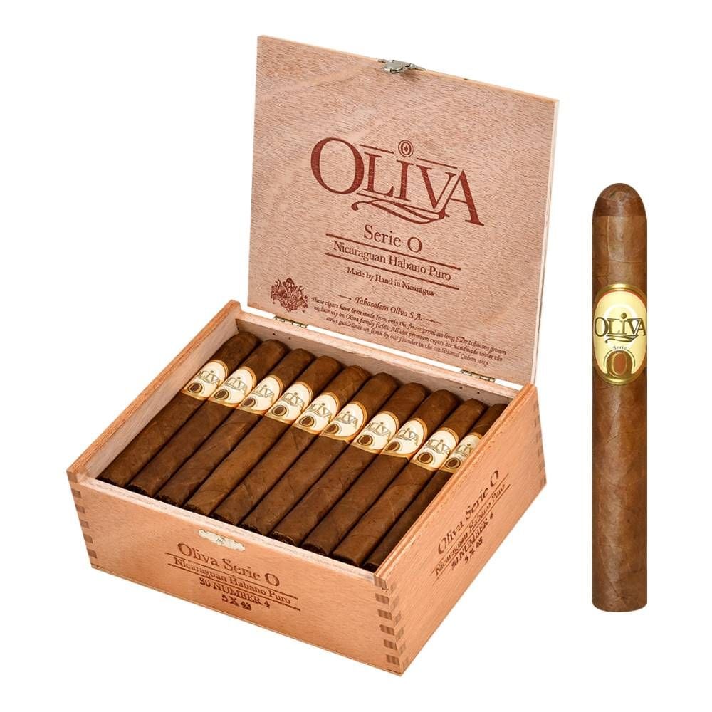 Oliva Oliva Serie O No 4 Unit (30)