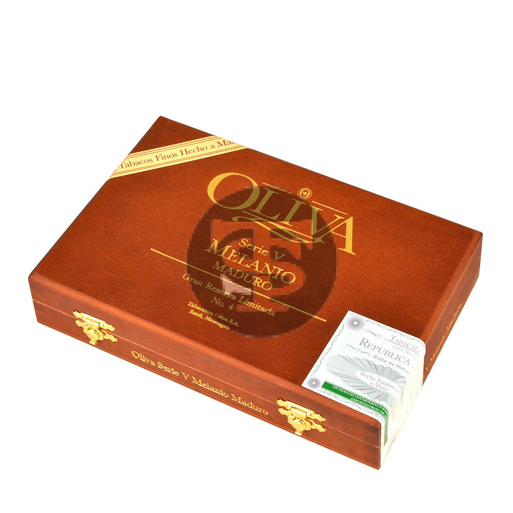 Oliva Oliva Serie O No 4 Unit (30)