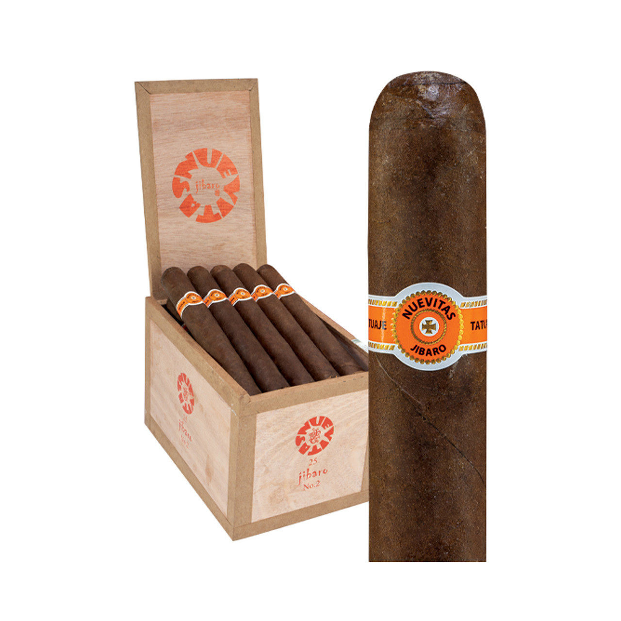 Tatuaje Tatuaje Nuevitas Esteli Unit (25)