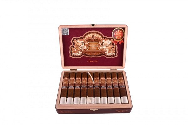 EP Carrillo EP Carrillo Encore Celestial Unit (20)
