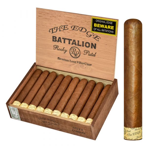 Rocky Patel Rocky Patel Edge Corojo Toro Unit (20) Toro