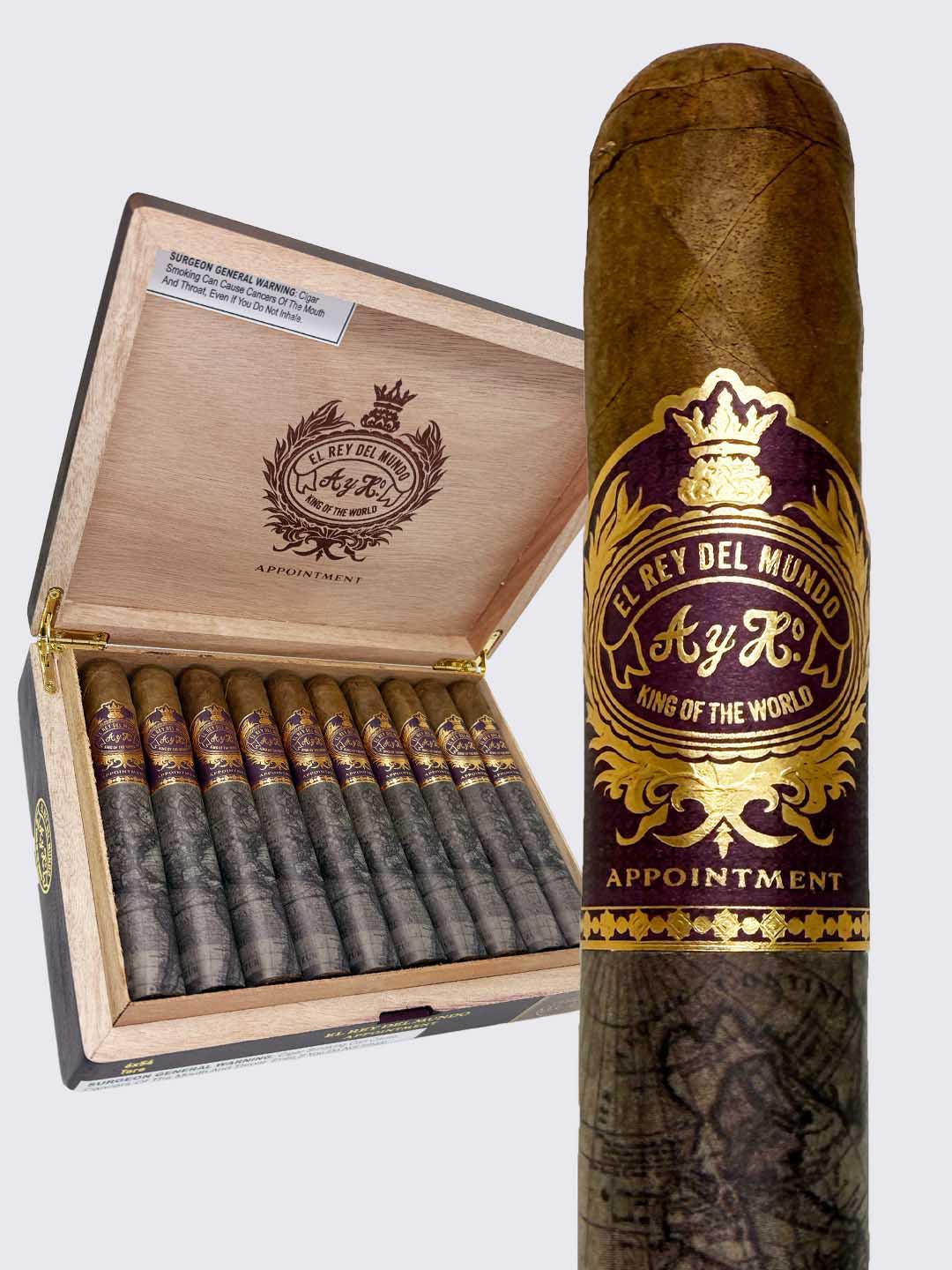 El Rey del Mundo El Rey Del Mundo Appointment Toro Unit (20)