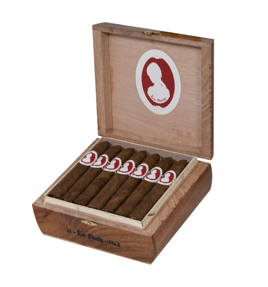La Duena La Duena Classic No. 2 Belicoso Unit (21)