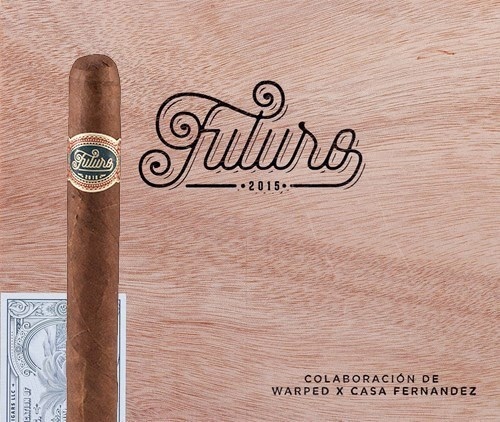 Warped Futuro Warped Futuro Suprema Unit (20)