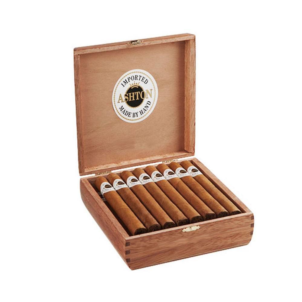 Ashton Ashton Classic Corona Unit (25) Corona