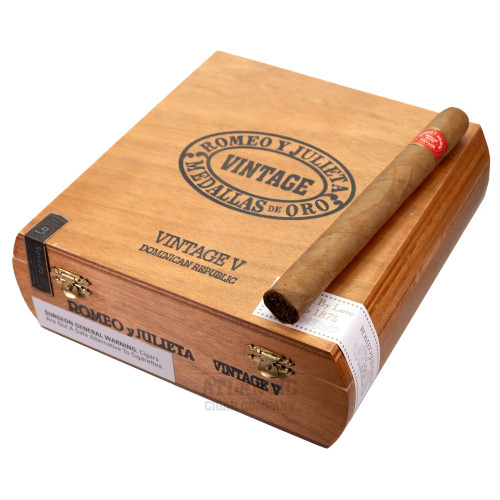Romeo y Julieta Romeo y Julieta Vintage Vintage V Unit (25)