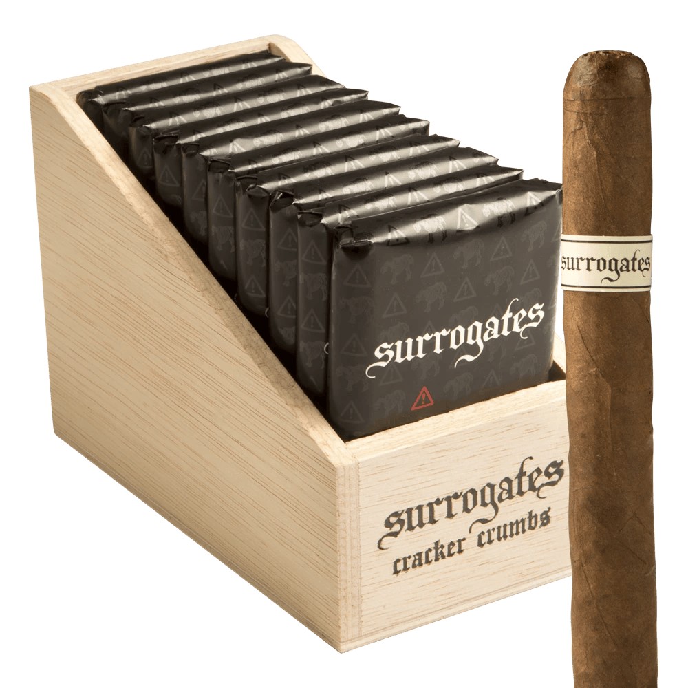 L'Atelier L'Atelier Packs Surrogates Cracker Crumbs Unit (50)