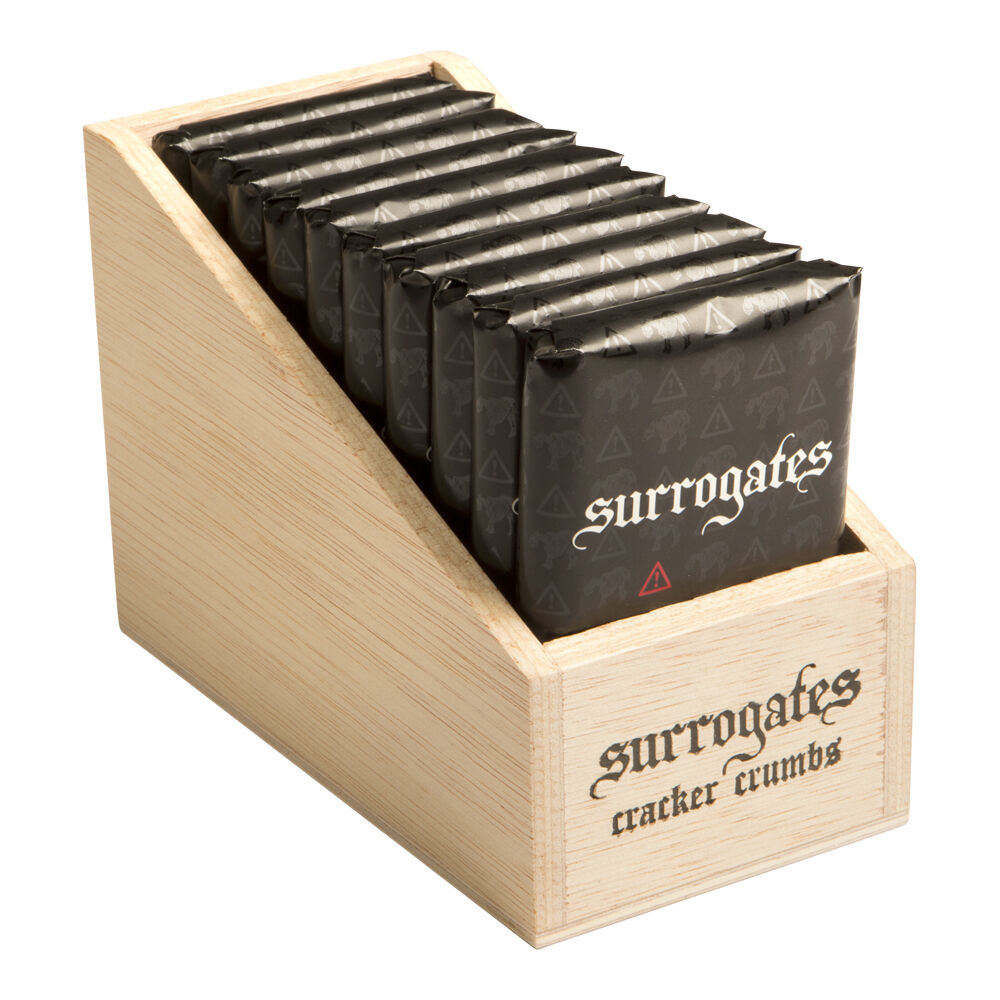 L'Atelier L'Atelier Packs Surrogates Cracker Crumbs Unit (50)