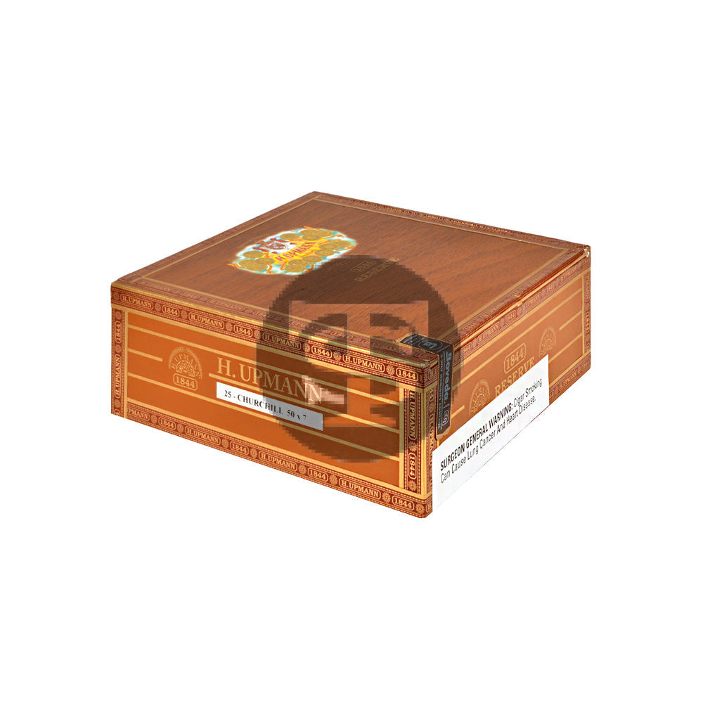 H Upmann H Upmann 1844 Reserve Churchill Unit (25) Churchill
