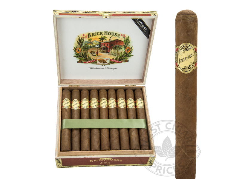 Brickhouse Brickhouse Original Toro Unit (25) Toro