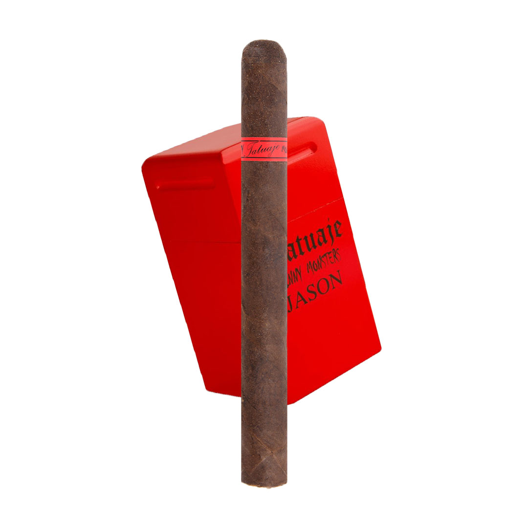 Tatuaje Tatuaje Skinny Monster Jason Unit (25)