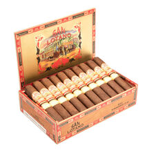 San Lotano San Lotano Bull Robusto Unit (20)