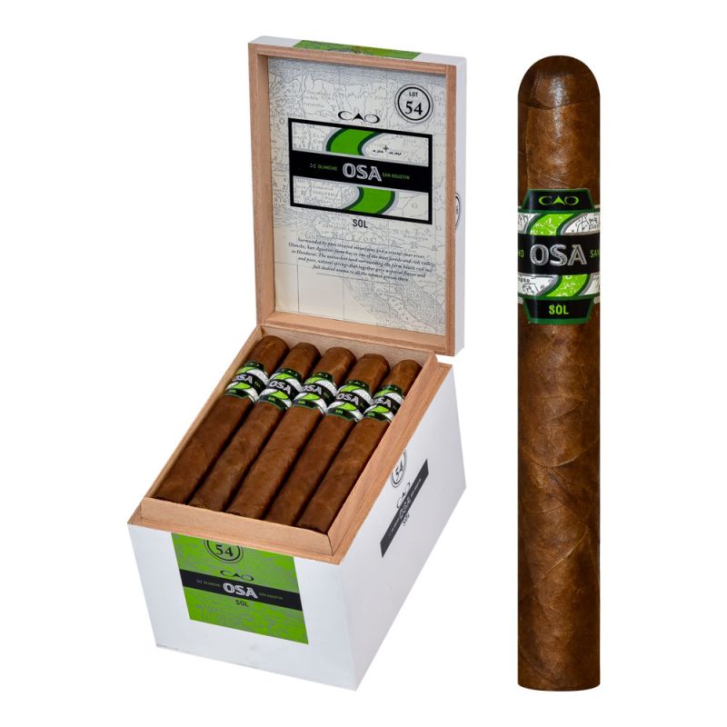 CAO CAO Osa Sol Lot 46 Unit (25)