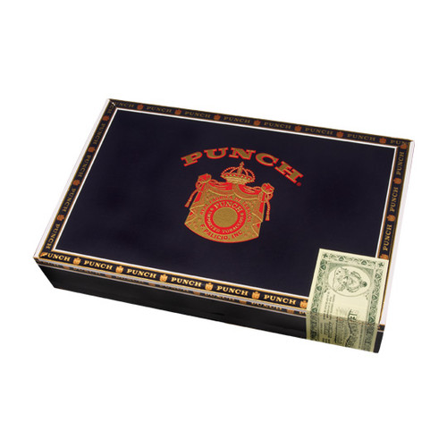 Punch Punch Maduro Maduro After Dinner MM Unit (25)