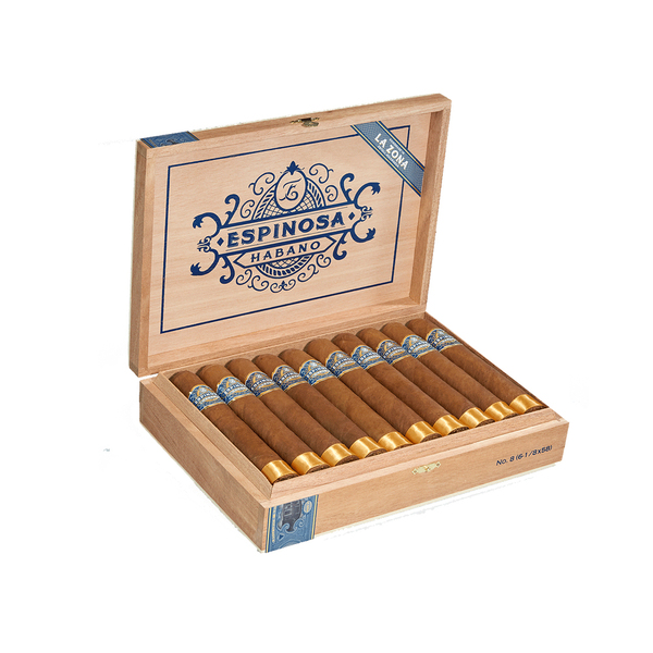 Espinosa Espinosa Habano Lancero Unit (20) Lancero