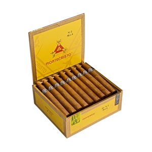 Montecristo Montecristo Serie M No. 2 Unit (20)